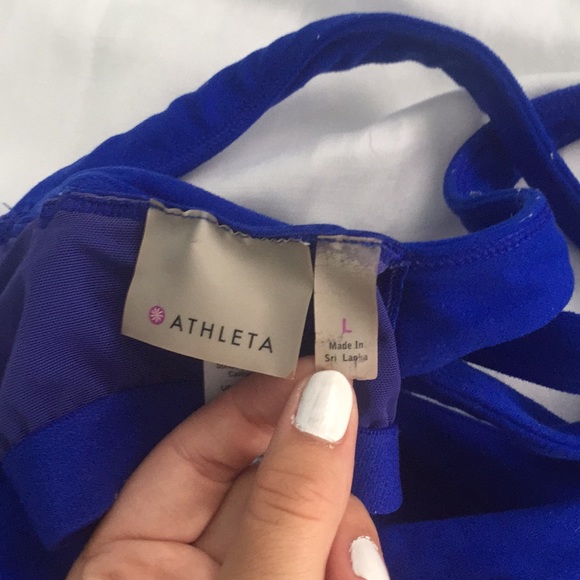 Tank top! - Picture 3 of 3